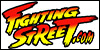 fighting street