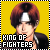 king of fighters fanlisting